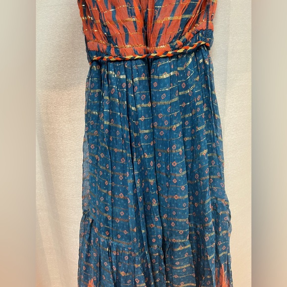 Nora Maxi Dress from Anthropologie - Picture 15 of 15